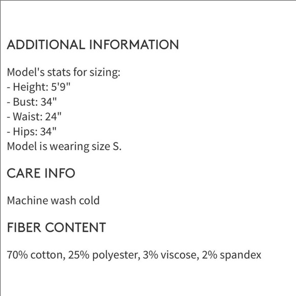 WeWoreWhat High Rise Skinny Overalls - Picture 5 of 6